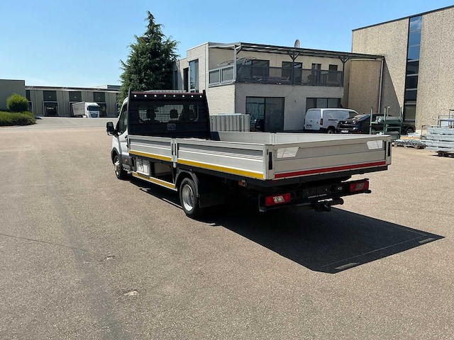 Ford transit bedrijfswagen - afbeelding 22 van  24