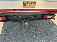 Ford transit bedrijfswagen - afbeelding 2 van  30