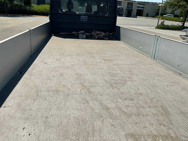 Ford transit bedrijfswagen - afbeelding 4 van  30