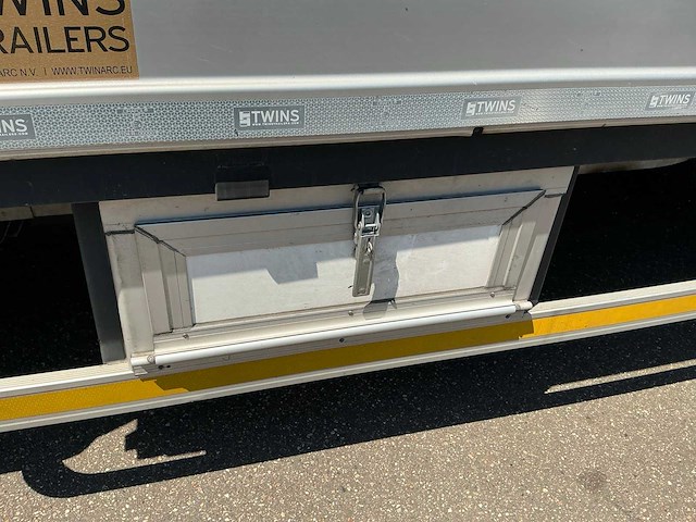 Ford transit bedrijfswagen - afbeelding 6 van  30