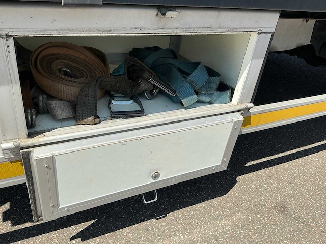 Ford transit bedrijfswagen - afbeelding 7 van  30