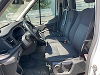 Ford transit bedrijfswagen - afbeelding 8 van  30