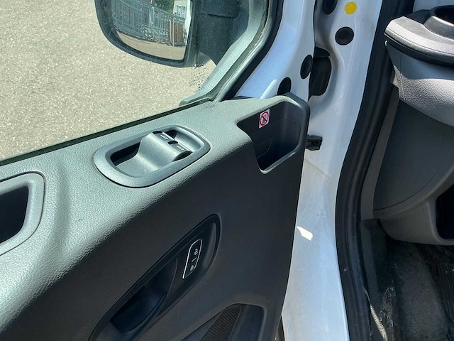 Ford transit bedrijfswagen - afbeelding 14 van  30