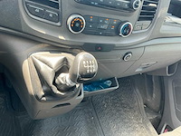 Ford transit bedrijfswagen - afbeelding 19 van  30
