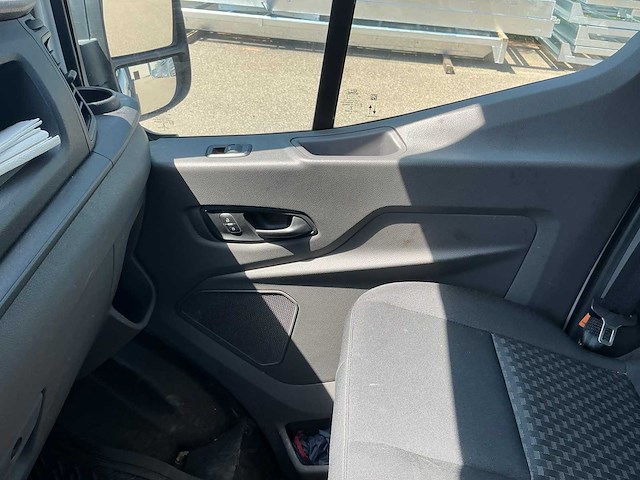 Ford transit bedrijfswagen - afbeelding 20 van  30