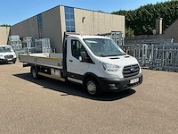 Ford transit bedrijfswagen - afbeelding 26 van  30