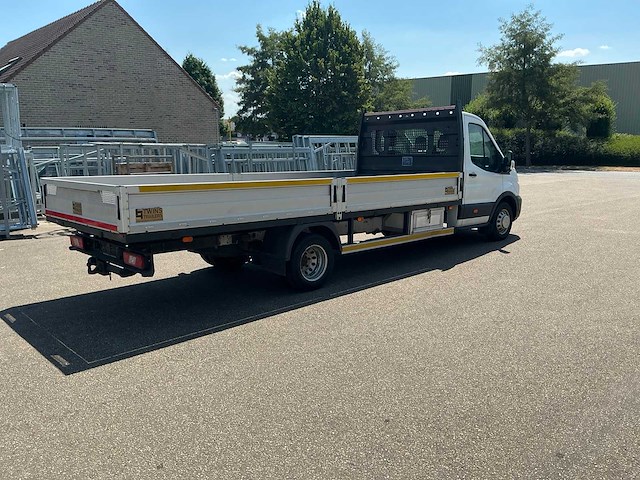 Ford transit bedrijfswagen - afbeelding 28 van  30