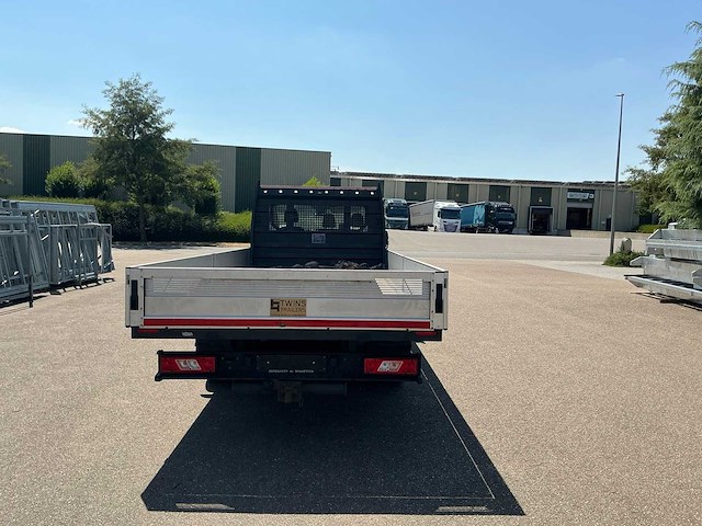 Ford transit bedrijfswagen - afbeelding 30 van  30