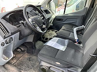 Ford transit bestelwagen - afbeelding 3 van  32