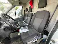 Ford transit bestelwagen - afbeelding 5 van  32