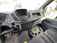 Ford transit bestelwagen - afbeelding 6 van  32