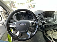 Ford transit bestelwagen - afbeelding 7 van  32