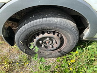 Ford transit bestelwagen - afbeelding 10 van  32