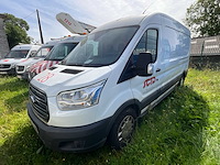 Ford transit bestelwagen - afbeelding 1 van  32
