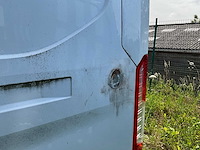 Ford transit bestelwagen - afbeelding 14 van  32