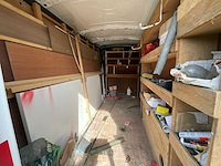 Ford transit bestelwagen - afbeelding 16 van  32