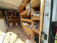 Ford transit bestelwagen - afbeelding 18 van  32