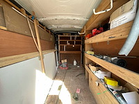 Ford transit bestelwagen - afbeelding 19 van  32