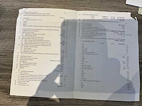 Ford transit bestelwagen - afbeelding 25 van  32