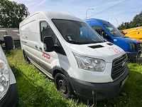 Ford transit bestelwagen - afbeelding 32 van  32