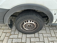 Ford transit bestelwagen - afbeelding 2 van  26