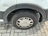 Ford transit bestelwagen - afbeelding 3 van  26