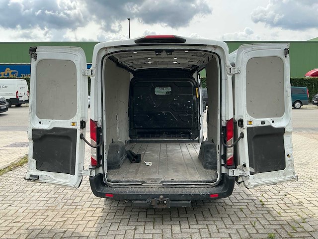 Ford transit bestelwagen - afbeelding 5 van  26