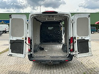 Ford transit bestelwagen - afbeelding 5 van  26