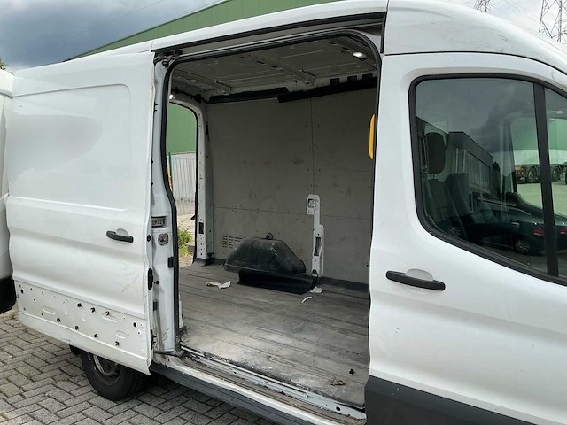 Ford transit bestelwagen - afbeelding 6 van  26