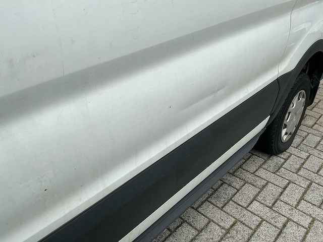 Ford transit bestelwagen - afbeelding 9 van  26