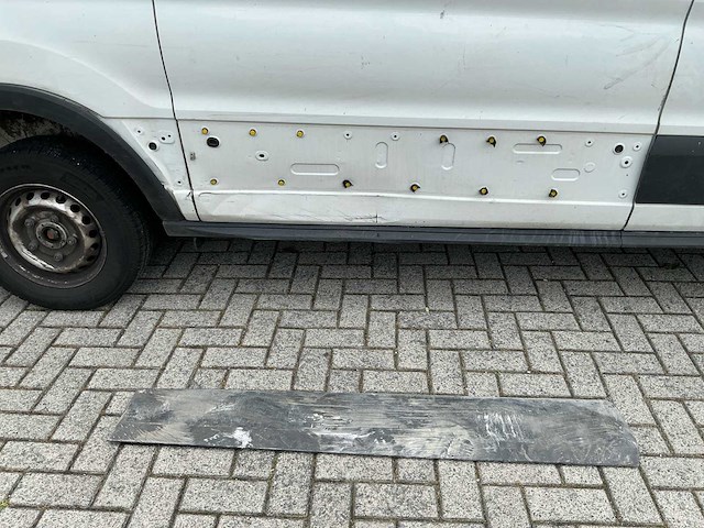 Ford transit bestelwagen - afbeelding 10 van  26