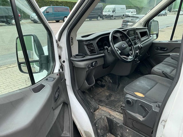 Ford transit bestelwagen - afbeelding 11 van  26