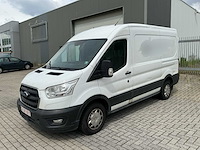Ford transit bestelwagen - afbeelding 1 van  26
