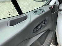Ford transit bestelwagen - afbeelding 13 van  26