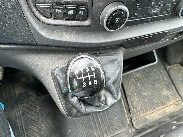Ford transit bestelwagen - afbeelding 17 van  26