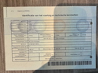 Ford transit bestelwagen - afbeelding 19 van  26