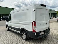Ford transit bestelwagen - afbeelding 20 van  26