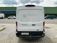 Ford transit bestelwagen - afbeelding 21 van  26