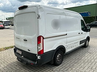 Ford transit bestelwagen - afbeelding 22 van  26