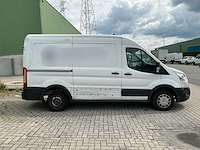 Ford transit bestelwagen - afbeelding 23 van  26