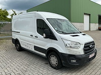 Ford transit bestelwagen - afbeelding 24 van  26