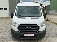 Ford transit bestelwagen - afbeelding 25 van  26