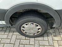 Ford transit bestelwagen - afbeelding 26 van  26