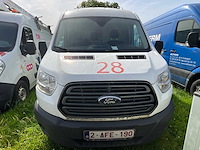 Ford transit bestelwagen - afbeelding 2 van  30