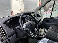 Ford transit bestelwagen - afbeelding 4 van  30