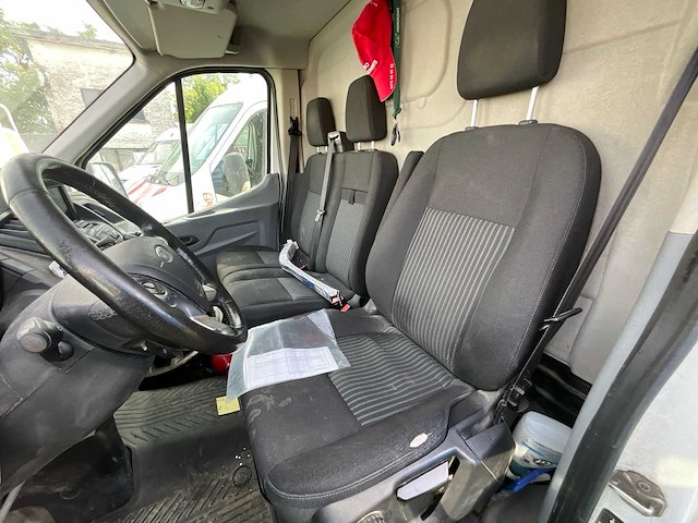 Ford transit bestelwagen - afbeelding 5 van  30