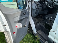 Ford transit bestelwagen - afbeelding 8 van  30