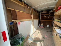Ford transit bestelwagen - afbeelding 17 van  30