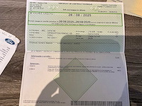 Ford transit bestelwagen - afbeelding 22 van  30