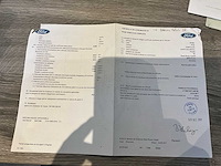 Ford transit bestelwagen - afbeelding 24 van  30